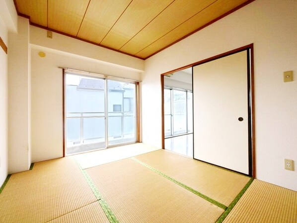 エクセル稲田の物件内観写真